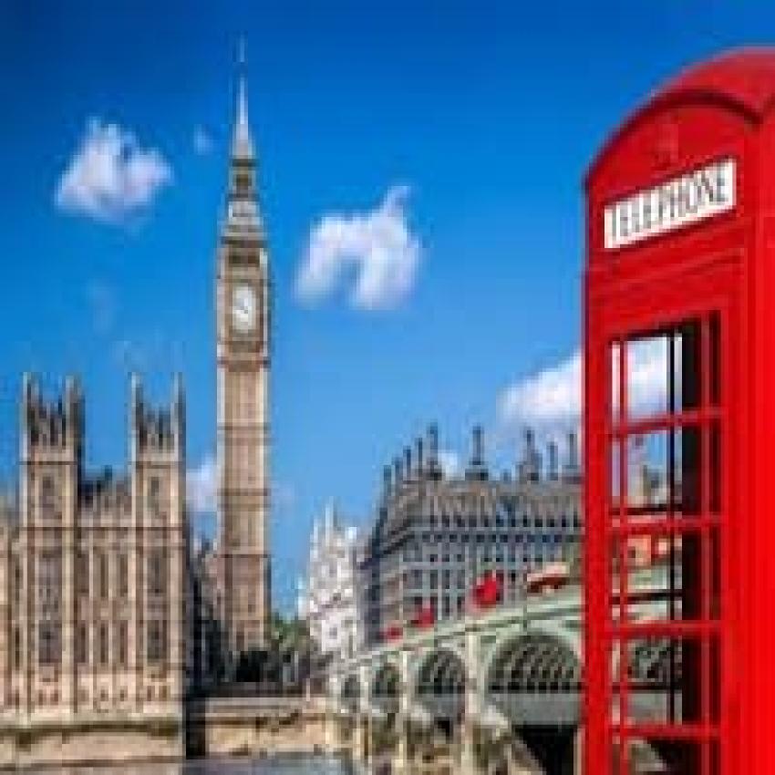 Why So Many Foreigners Want to Move to England Key Reasons Behind the Growing Appeal
