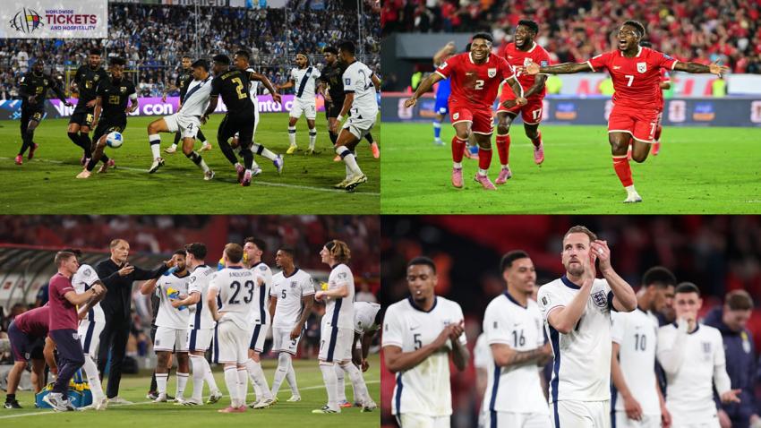 Panama Vs England Tickets: Panama Dealt Blow as Carrasquilla Misses Croatia Match Ahead of England