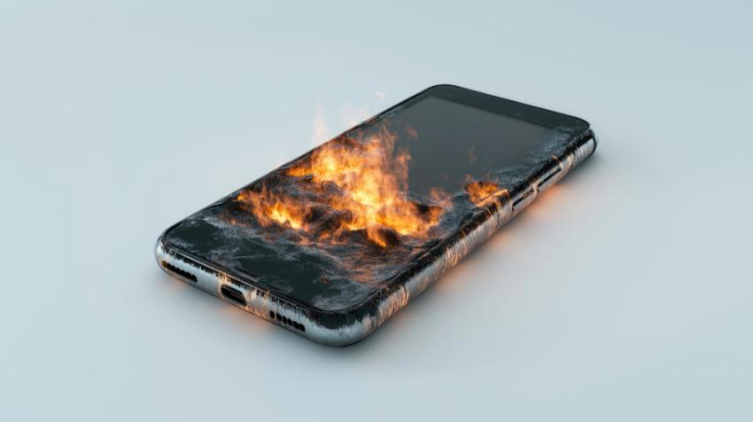 How to Fix Samsung Galaxy Overheating Issues