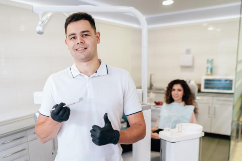 Choosing the Right Dentist in Lake Oswego for Long-Term Oral Health