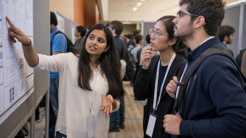 Benefits of Participating in ICSSE Conferences in India for Students and Scholars!