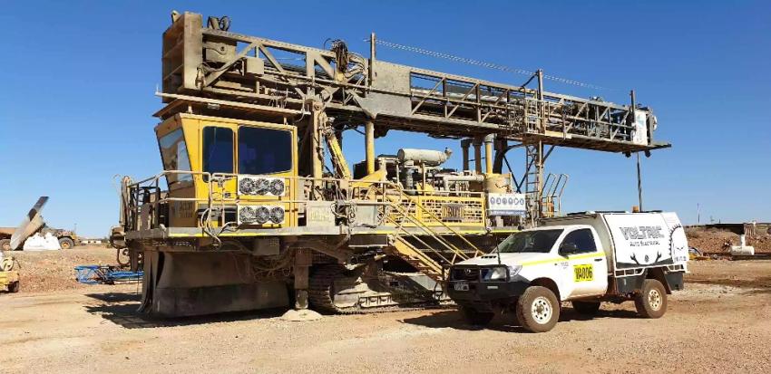 How Expert Mine-Spec Vehicle Fit-Out Services Newman, WA Support Mining Contractors