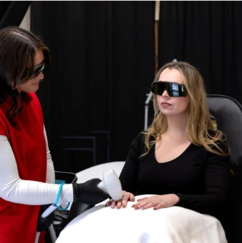 7 Benefits of Laser Hair Removal for Fingers