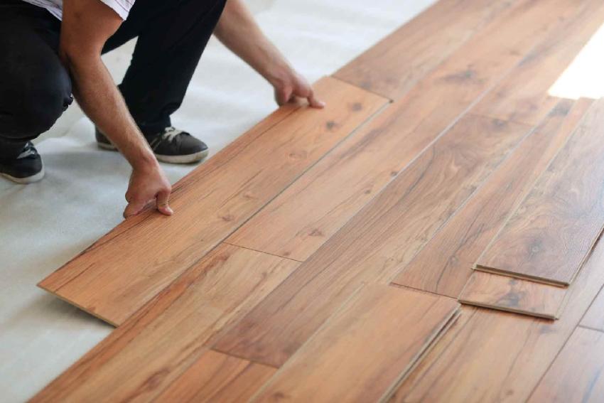 Why More Homeowners Choose Laminate Floor Fitting