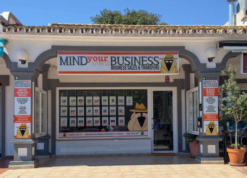 How to Find a Profitable Business for Sale Costa del Sol in Today's Market