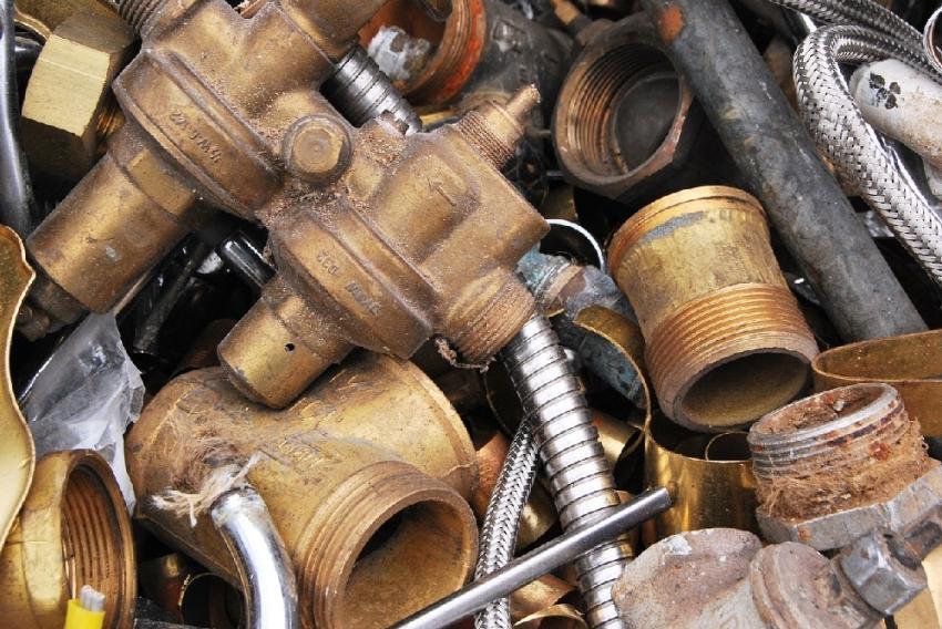 How Brass Scrap Collection Helps Melbourne Businesses Save Money