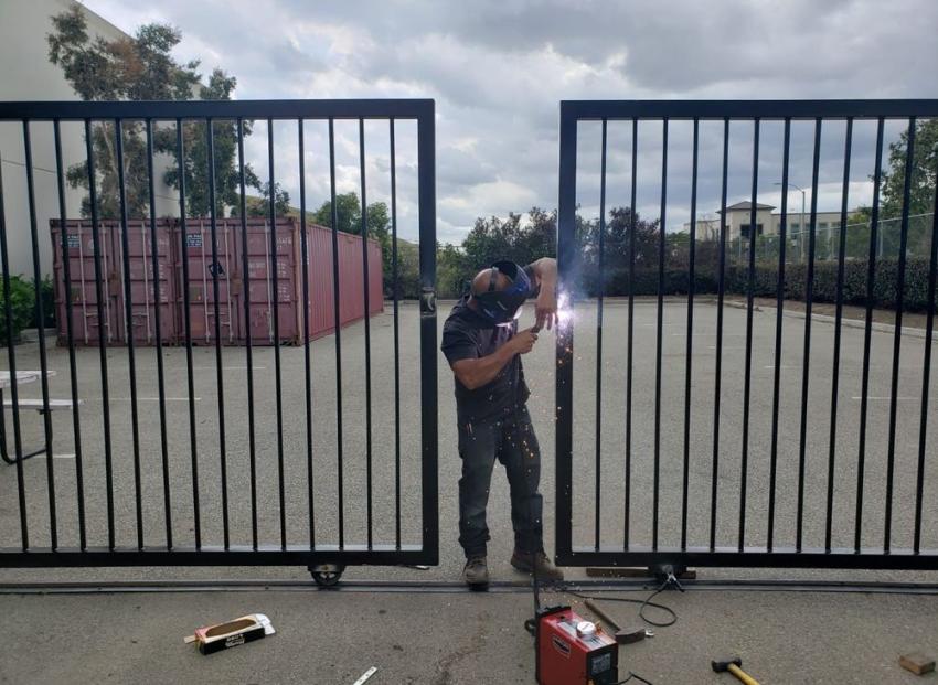 How Small Colorbond Gate Repairs Prevent Major Property Expenses