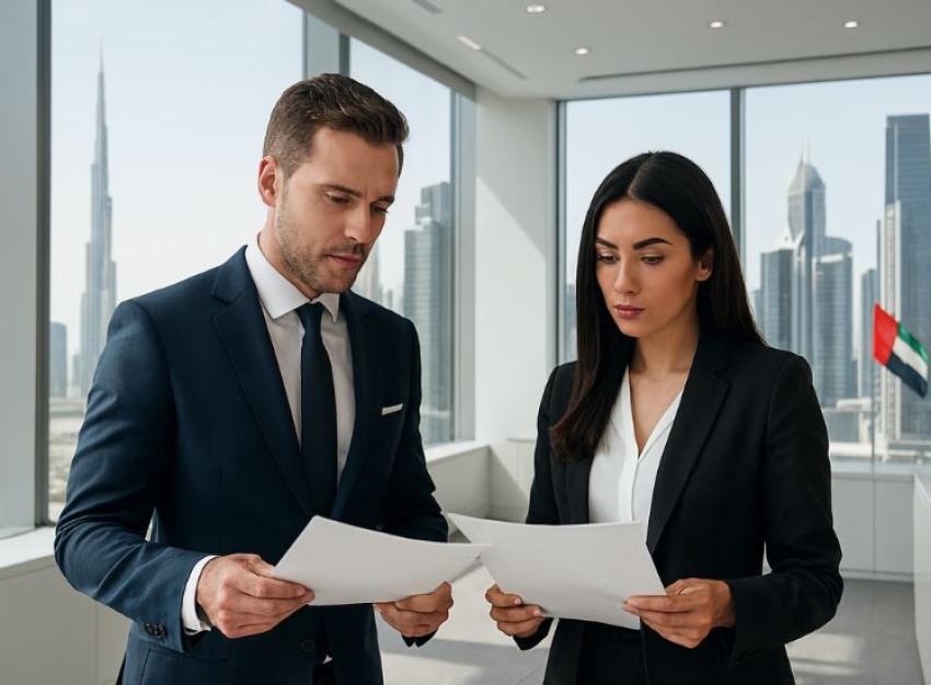 Birth Certificate Attestation in Dubai: A Complete Guide Certificate Attestation