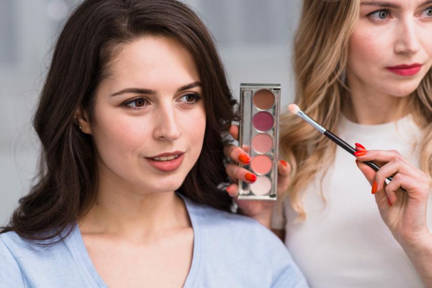 Complete Guide to Booking Makeup Application Fort Worth, TX for Weddings and Parties