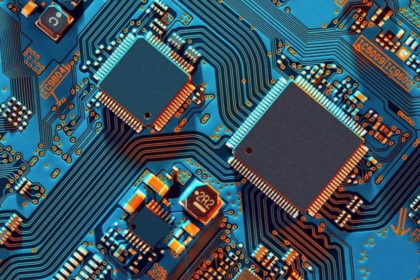 India Computer Microchips Market Size & Trends 2026-2034