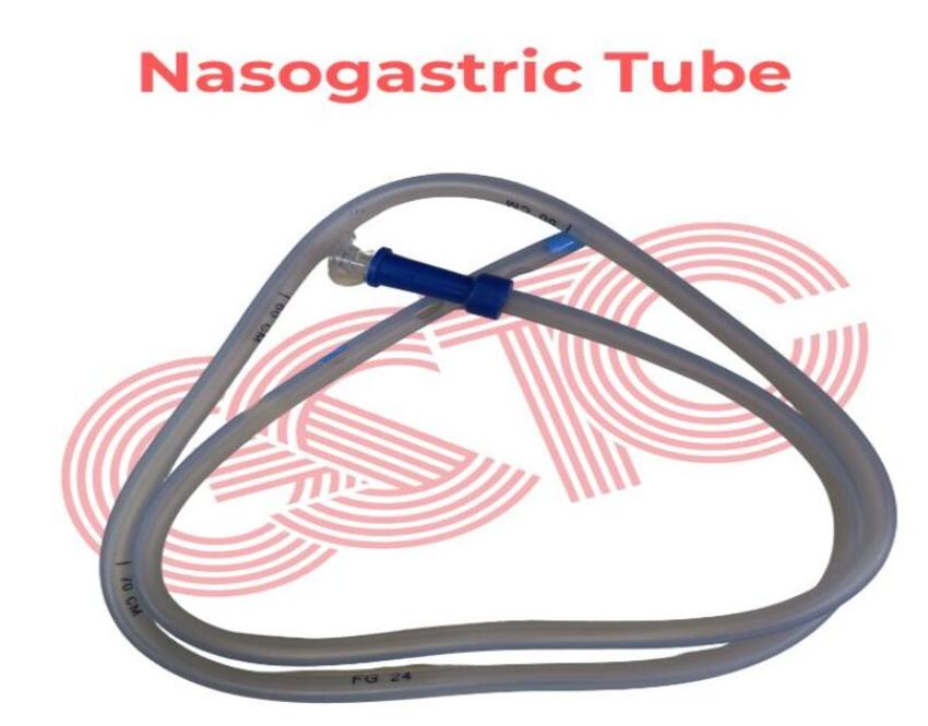 Ryles Tube Applications in Hospitals and Clinics