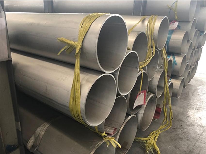 Mild Steel vs. Stainless Steel: A Detailed Guide