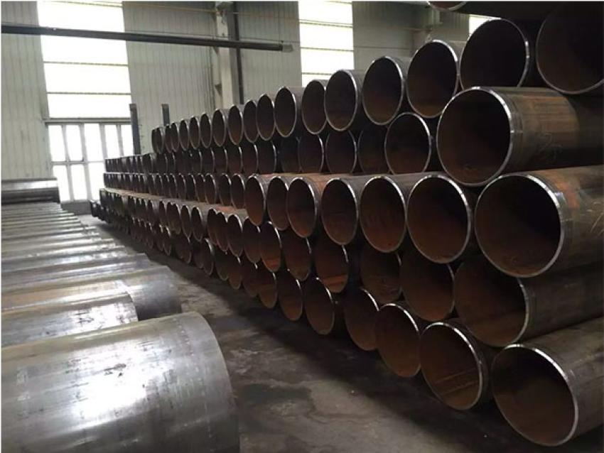 What is ASTM A178 ERW Boiler Tube