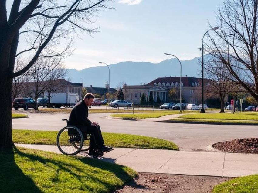How Disability Support Services Improve Quality of Life