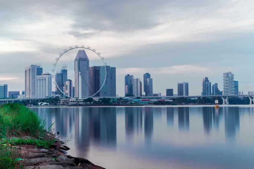 Singapore Tour Package: Ultimate First-Timer Guide