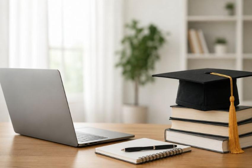 Bharathidasan University Online: Online MBA Degree Specializations in India