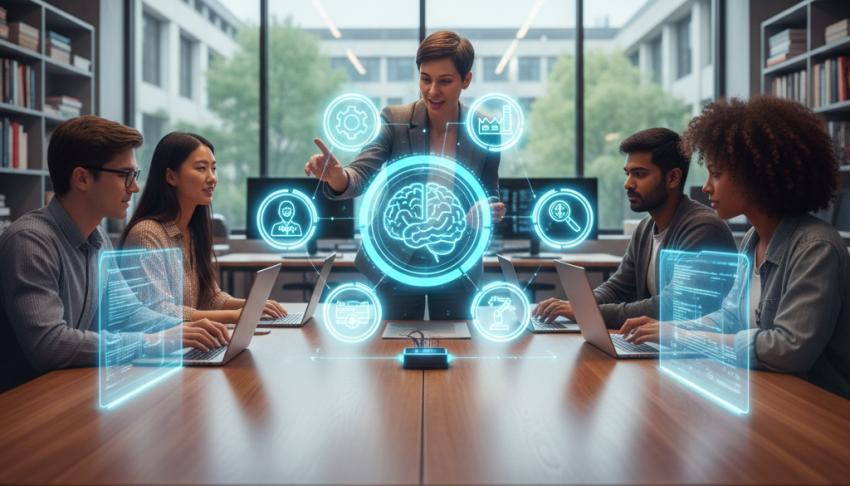 How Data Science Education Helps Build Confidence in Decision Making