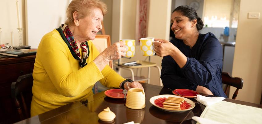 Benefits of NDIS Innovative Community Participation Perth