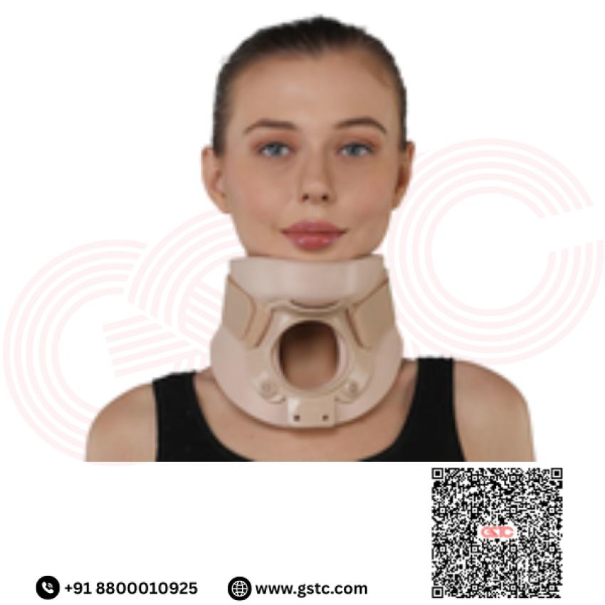Philadelphia Collar for Effective Cervical Immobilization - GSTC