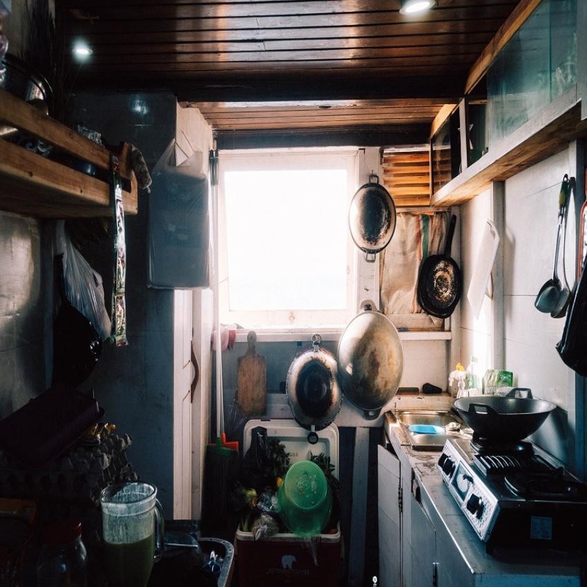 Common Mistakes to Avoid When Buying a Cookware Wok