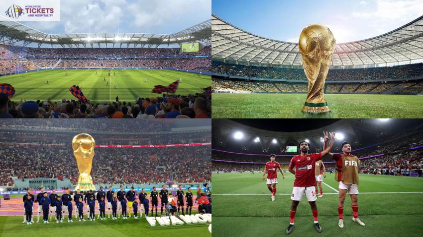 Spain vs Austria Tickets: Football Excellence Meets Tactical Discipline at World Cup 2026