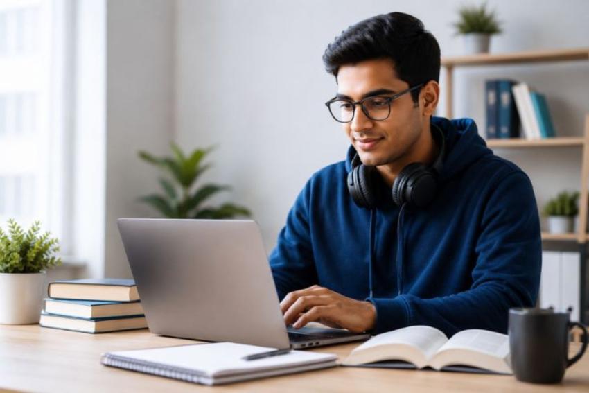 Top Online MCA in India: Choose the Best Online University for Success