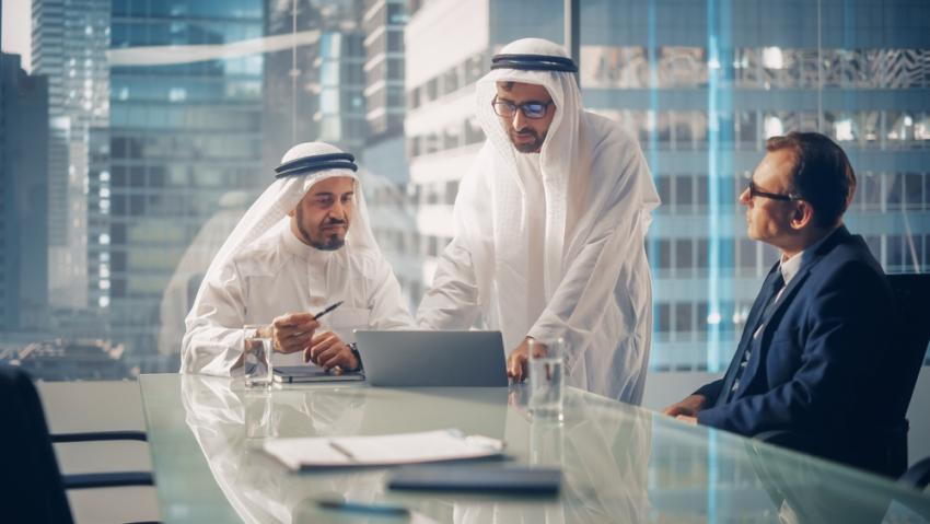 Business Setup in Business Bay Dubai | A Complete Guide