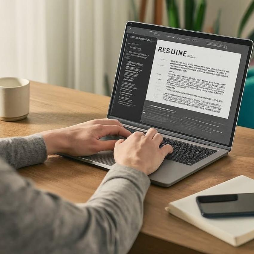 Resume Writing Services NY: The Complete Guide to Building a Great Resume