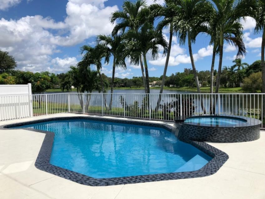 Pool Fencing: A Mandatory Investment with Plenty of Practical Benefits