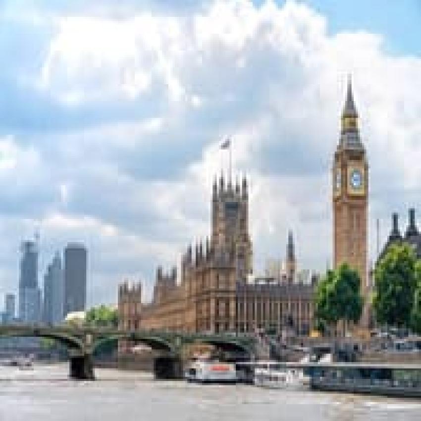 What Is Something You Must Keep in Mind While Visiting England for the First Time