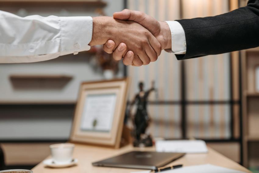 Understanding the Role of a Business Litigation Attorney in Utah for Commercial Disputes