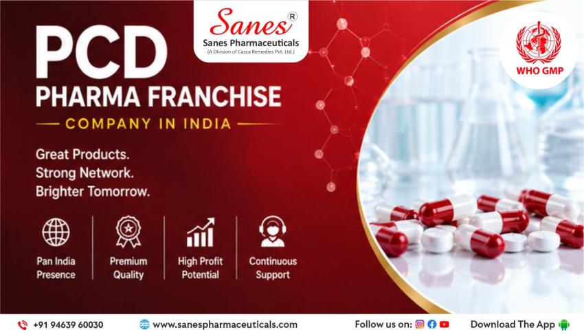 Is the PCD pharma franchise still profitable?