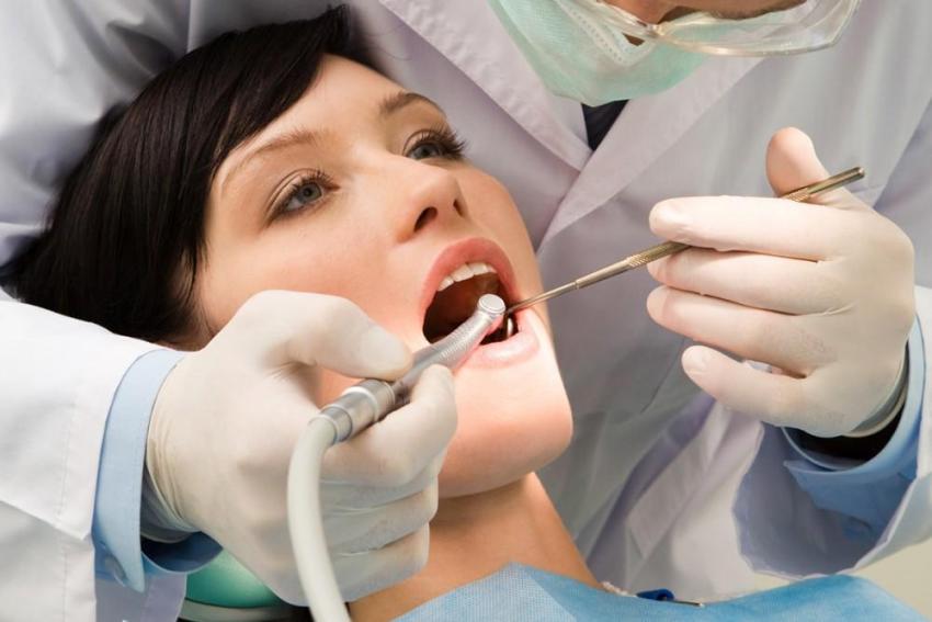 Signs You May Need a Dental Filling