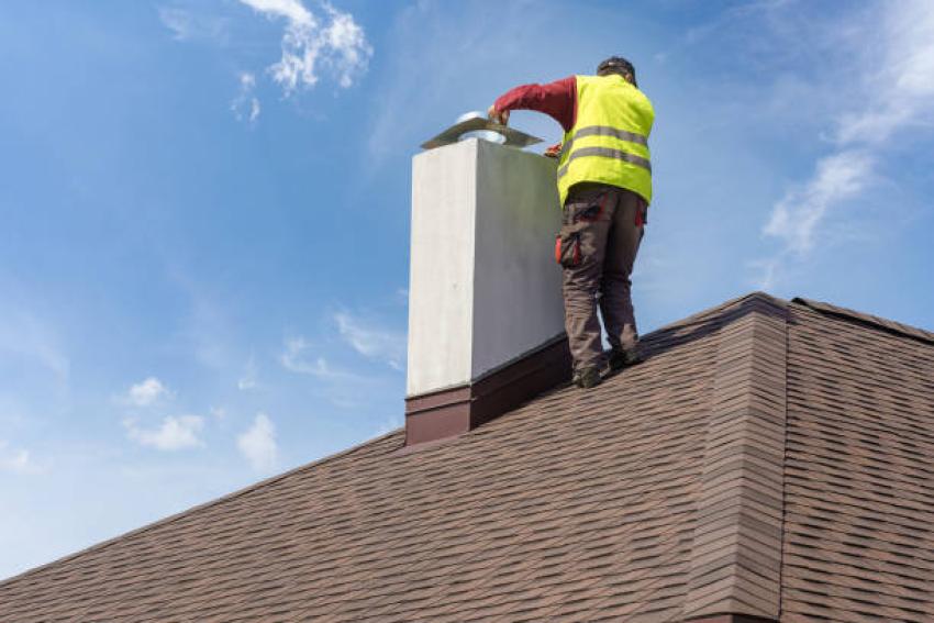 5 Things to Check Before Installing a Chimney