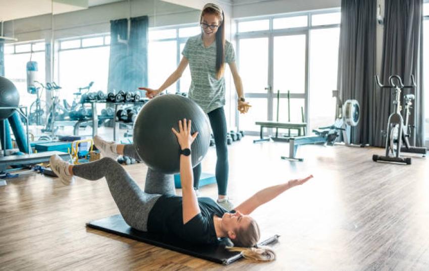Is Women's Personal Training Worth It?