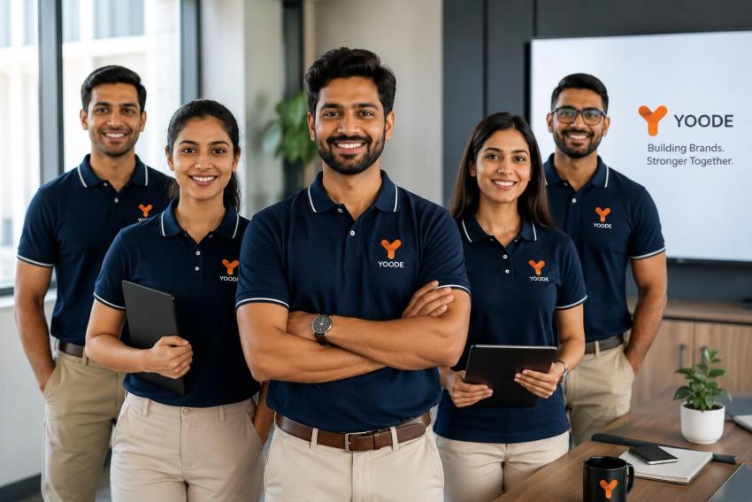 Creating a Strong First Impression Through Team Presentation
