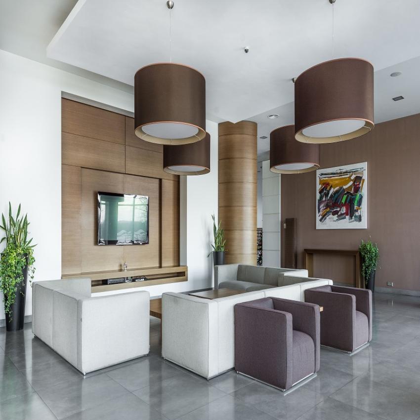 Why Melbourne Offices Need Regular Commercial Painting