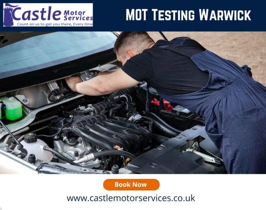 Why Wheel Balance and MOT Readiness Go Hand in Hand