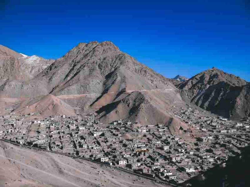The Ultimate Ladakh Tour Package Guide