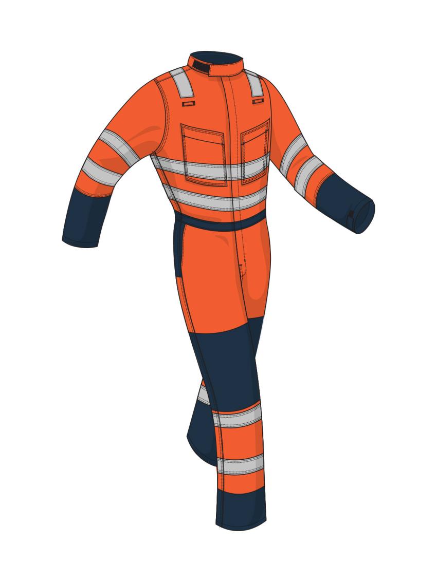 FR Coveralls for Welding Operations: Essential Protection Against Heat and Sparks