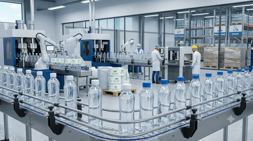 What Is One Improvement You Always Want in Plastic Bottles?