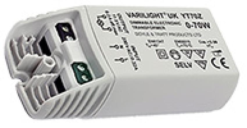 Transformeer Uw Verlichtingsinstallatie met een Efficiënte 12V LED Transformator
