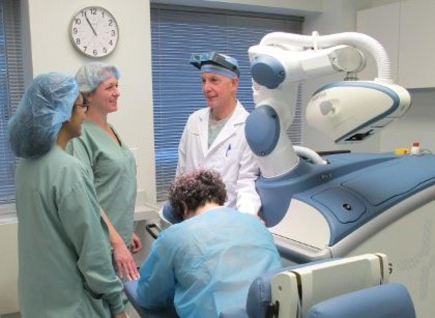 Robotic Hair Transplant in Dubai: Precision Restored