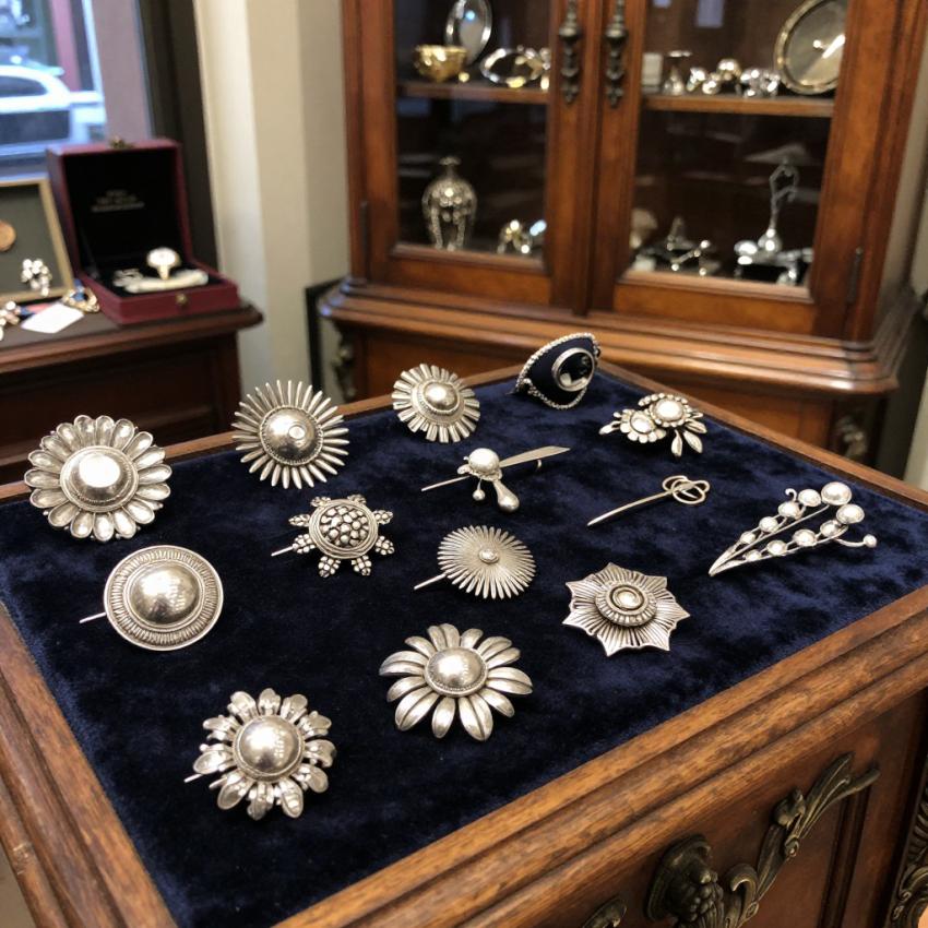 Top Reasons to Trust Local Jewelry Stores in Framingham, MA