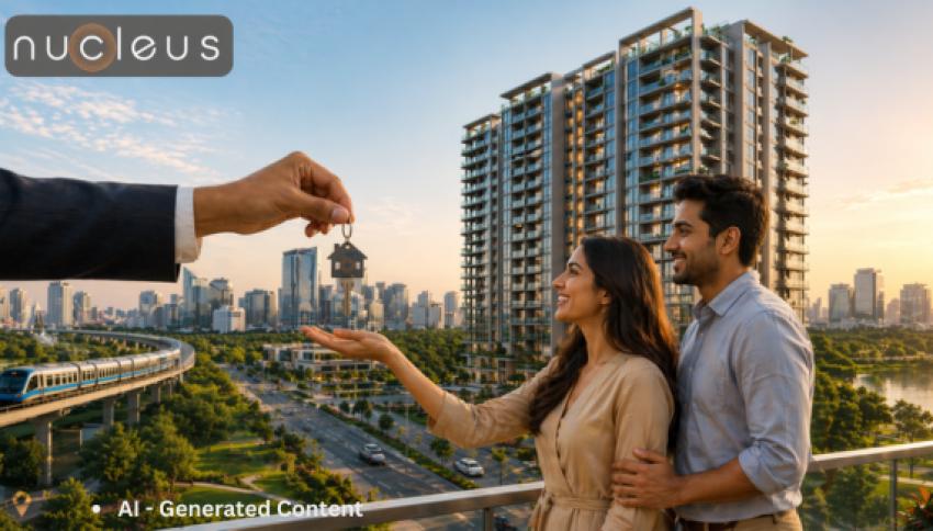 Things to Remember Before Buying Your Dream Apartment