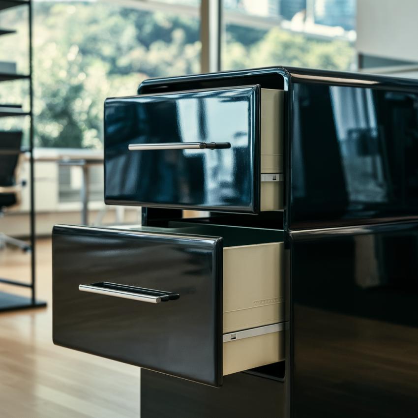 Don't Leave It to Chance: Top Security Safes That Protect What Matters Most