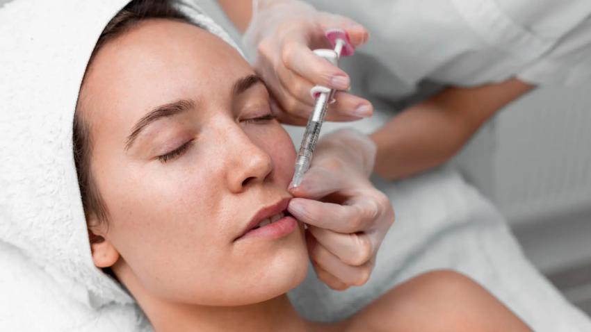 Choosing the Right Type of Dermal Filler for Your Needs