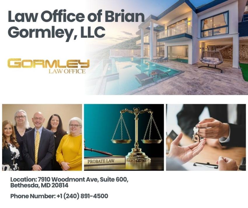Probate Explained: What Families in Washington DC, Maryland, and Virginia Need to Know about Probate