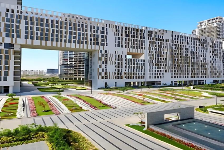 Tracking the Active 2026 Construction Milestones of DLF The Dahlias