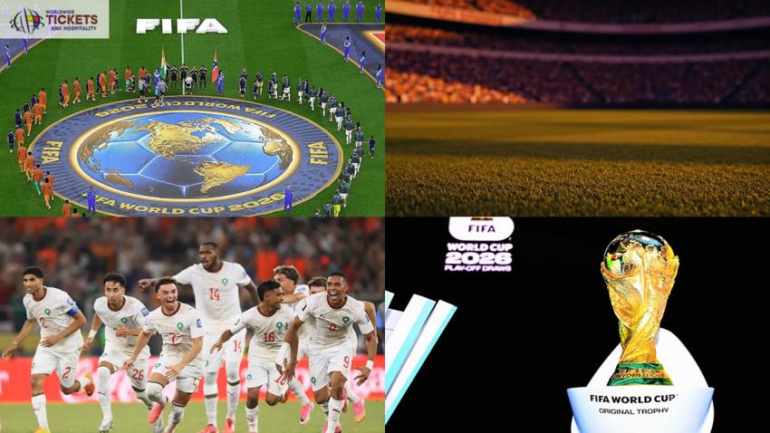 Canada Vs Morocco Tickets: Morocco Beat Netherlands to Reach World Cup Last 16